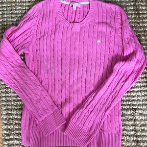 Lilly Pulitzer sweater